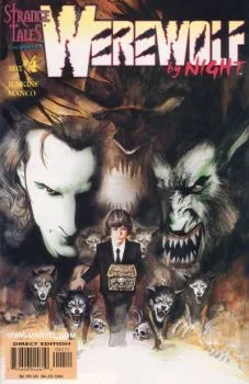 Cover of The End of the Line