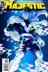 The End of the World As We Know It