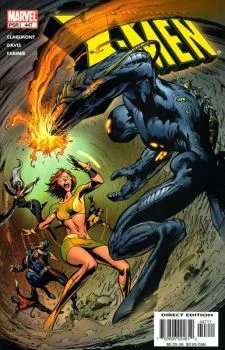 Cover of The End Of Tomorrow, Part 4: Hell Hath No Fury!