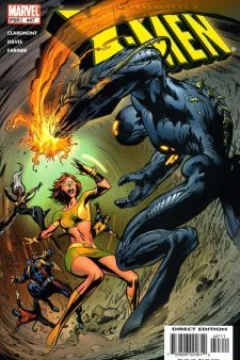 The End Of Tomorrow, Part 4: Hell Hath No Fury!