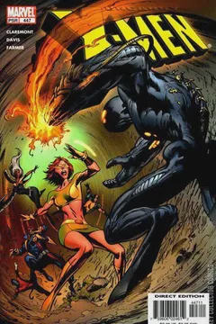 The End Of Tomorrow, Part 4: Hell Hath No Fury!