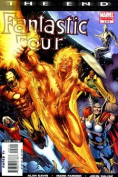 The End - Part 2/6