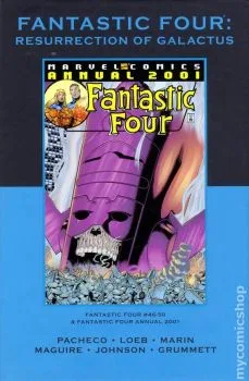 Cover of The Ending, in Anger!