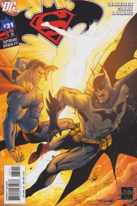 The Enemies Among Us, Part 4