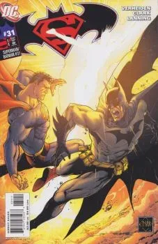 Cover of The Enemies Among Us, Part 4