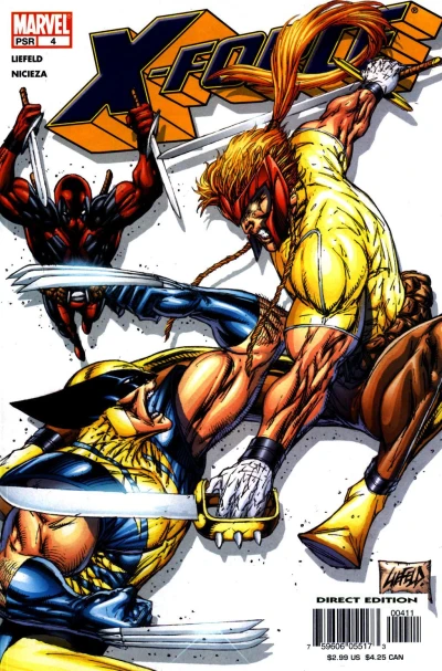 Cover of The Enemies Of My Enemies...