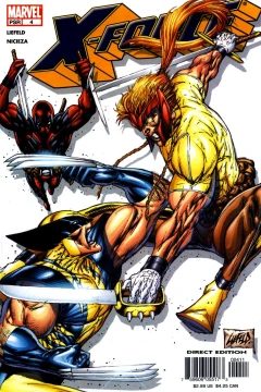 The Enemies Of My Enemies...