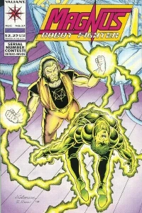 The Enemy Of My Enemy