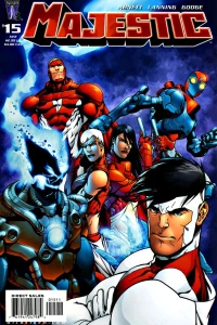 The Enemy Of My Enemy