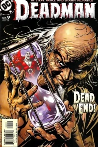 The Enemy of My Enemy