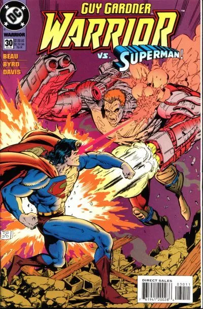 Cover of The Enemy of My Friend