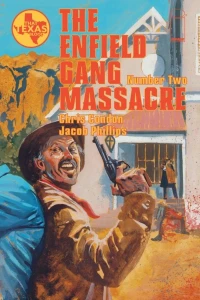 Chapter Two: Pinned Down