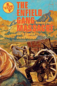 Chapter Four: Dreadful Sorry