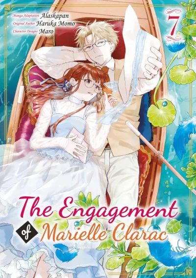 Cover of Volume 7