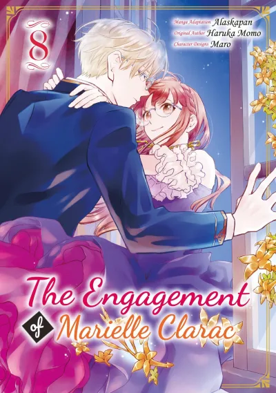 Cover of Volume 8