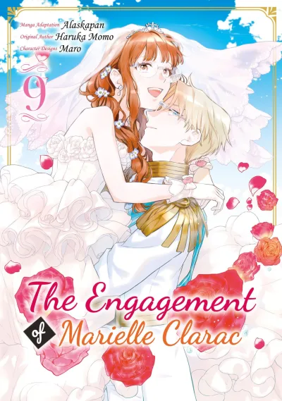 Cover of Volume 9
