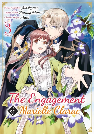 Cover of Volume 3