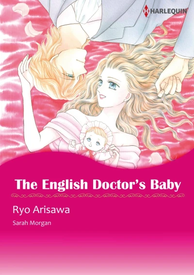 Cover of Vol. 1