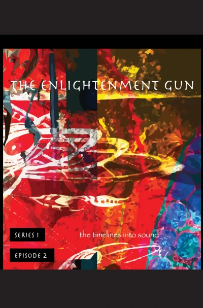 Cover of Vol. 2: The Timelines Into Sound
