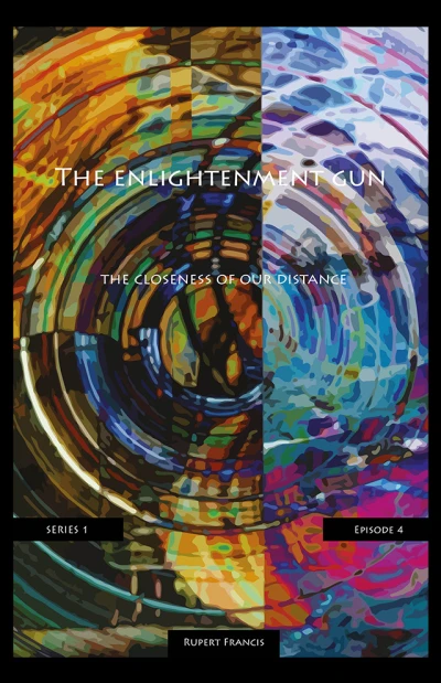 Cover of Vol. 4: The Closeness Of Our Distance