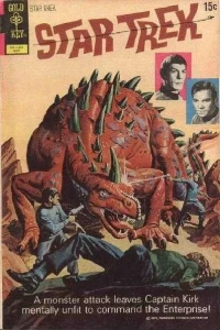 The Enterprise Mutiny