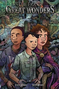 Issue #1