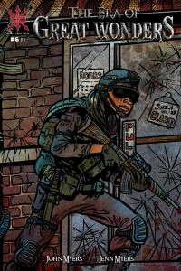 Issue #6