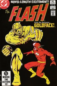 The Eradicator Strikes Again!