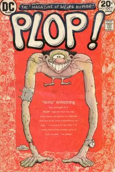 Cover of The Escape