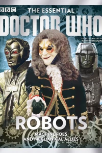 Robots