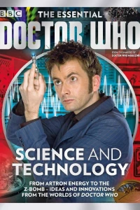 Science and Technology