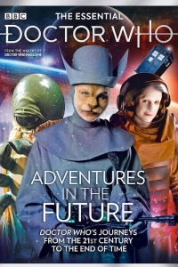 Adventures in the Future