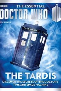 The Tardis