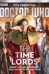 The Time Lords