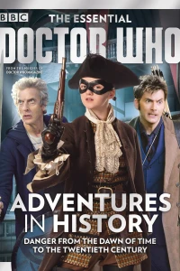 Adventures In History