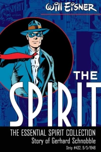 Story of Gerhard Schnobble