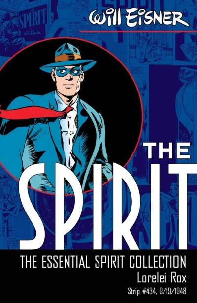 Cover of Lorelei Rox