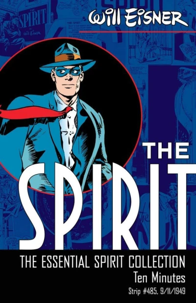 Cover of Ten Minutes