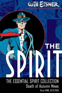 Death of Autumn Mews