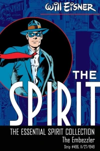 The Embezzler (a.k.a. Quadrant J. Stet)