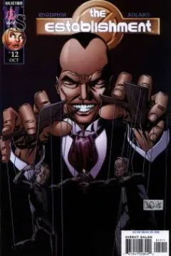 Issue #12