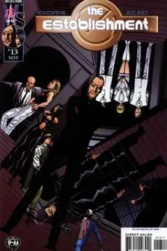 Issue #13
