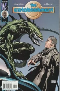 Issue #2