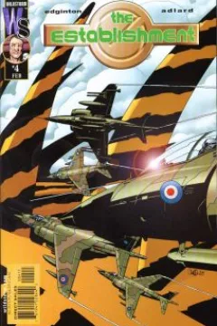 Issue #4