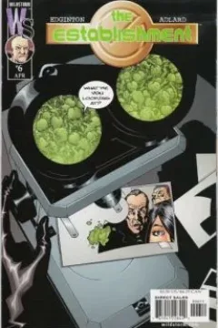 Issue #6