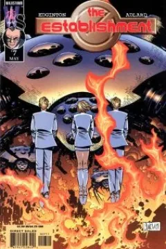 Issue #7