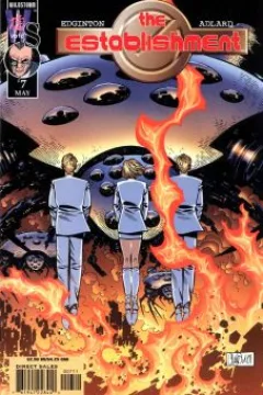 Issue #7