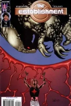 Issue #9