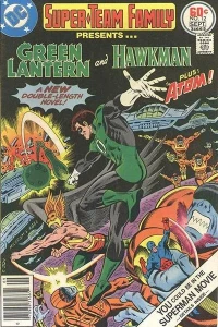 The Eternity Pursuit/A Tale of Two Planets