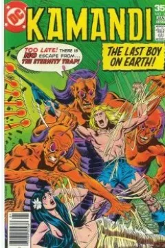 The Eternity Trap!